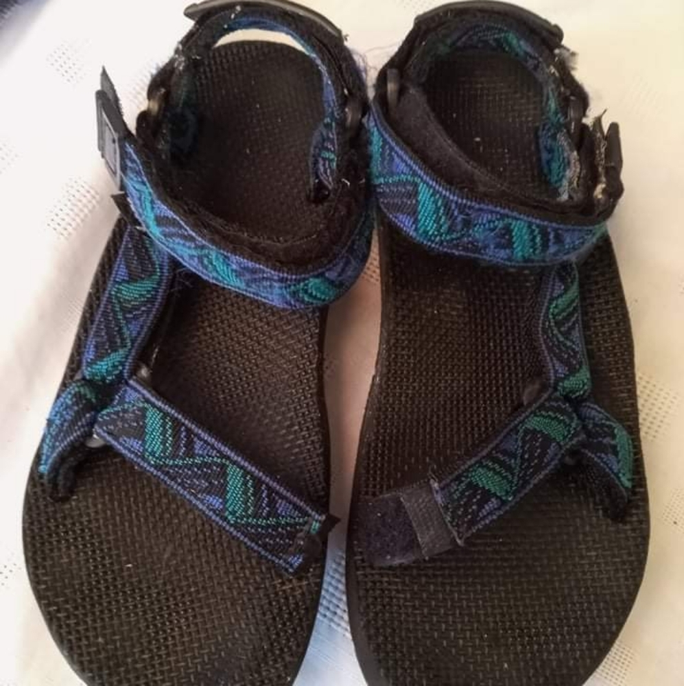 Treva Shoes